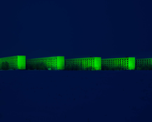 4. Radioactive city (Kazakhstan), 2019 City in the immediate proximity of a nuclear weapon testing site. The city would regularly be covered by waves of radiation as a result of nuclear tests. The number of children born with cancer and deformities increased in the city. Over time the city&rsquo;s citizens acquired dosimeters and the danger became even clearer to the general public. People gradually started leaving the city until it died once and for all.